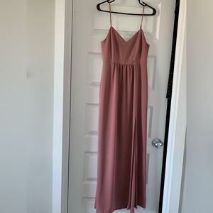 Park & Fifth VALDES dress size 0
